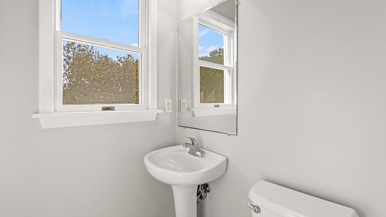 Photo of Bathroom in Ocean Sands