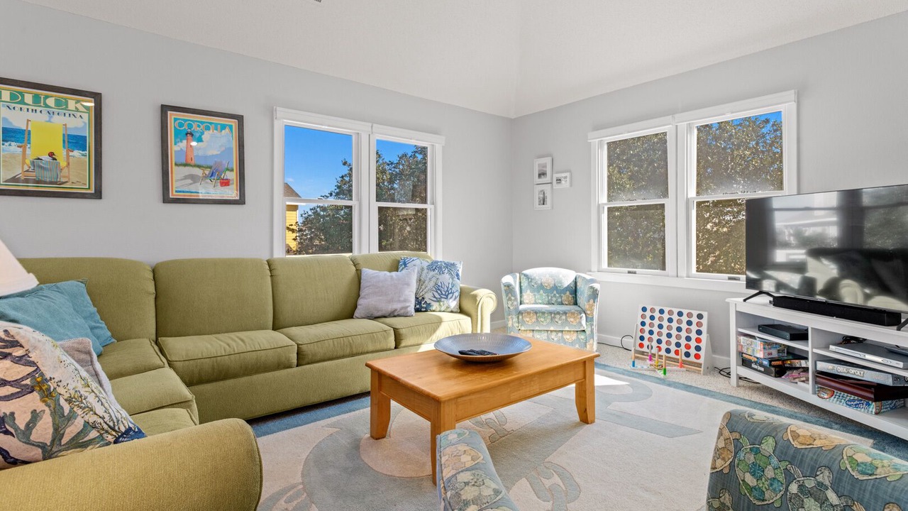 Photo of Livingroom in Ocean Sands