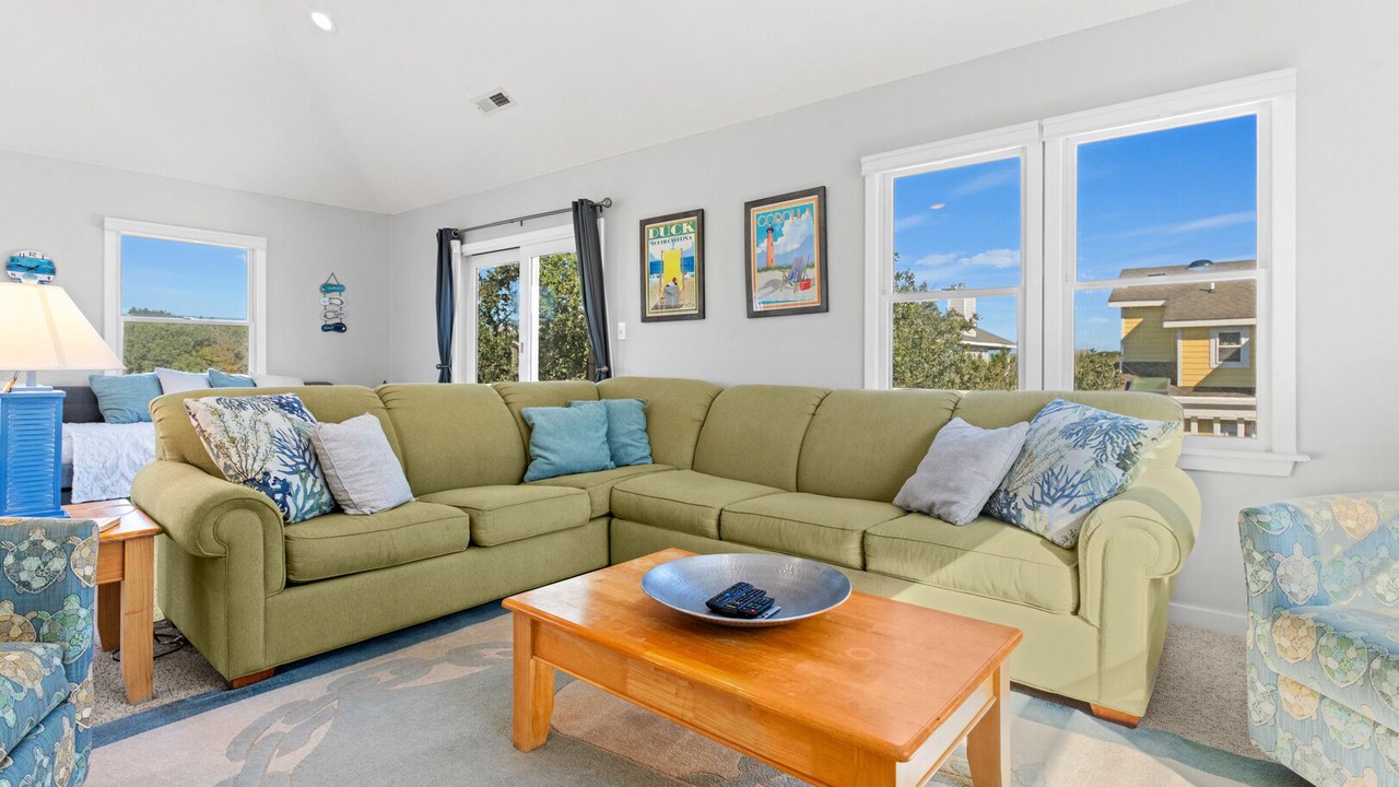 Photo of Livingroom in Ocean Sands