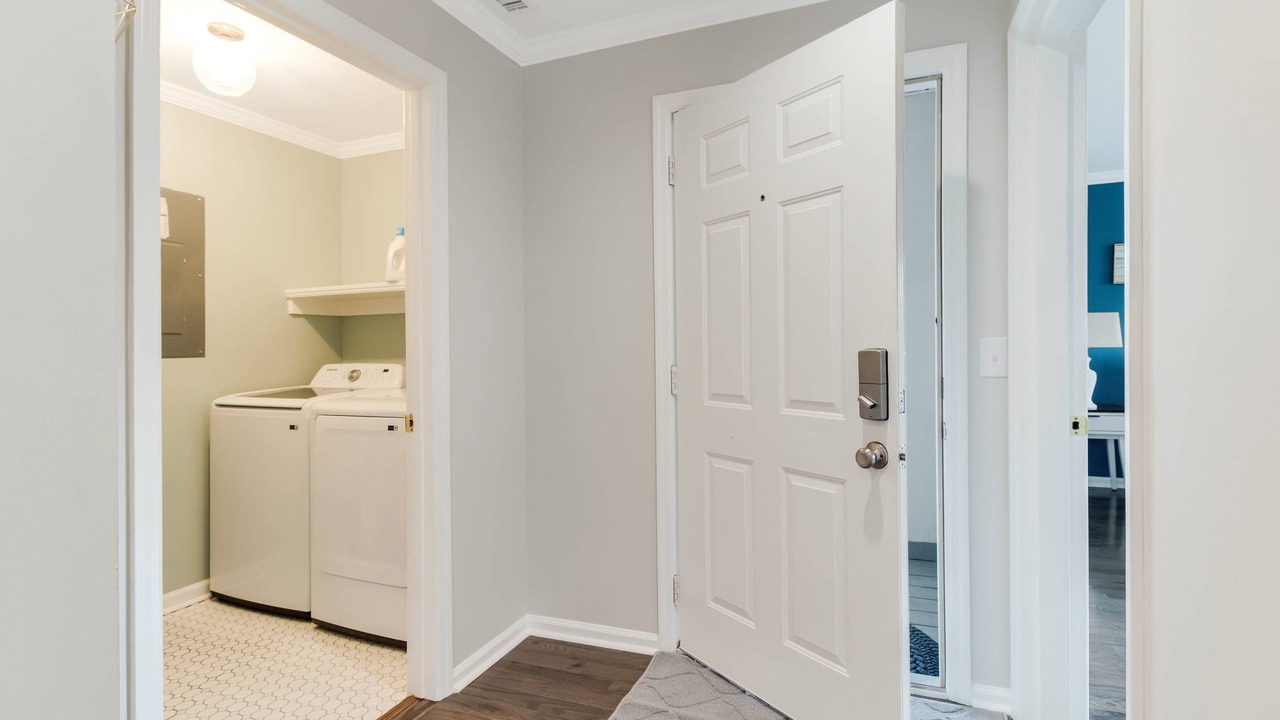 Photo of Bedroom in St. James
