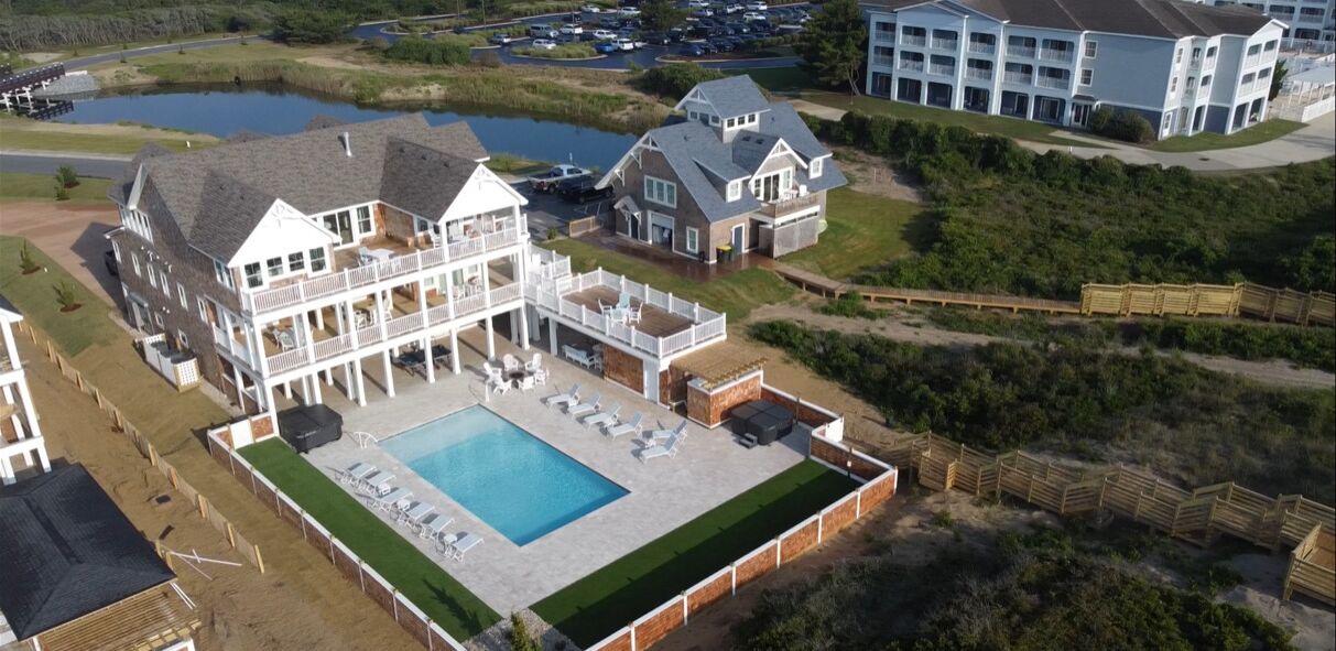 Photo of Outdoor in Pine Island