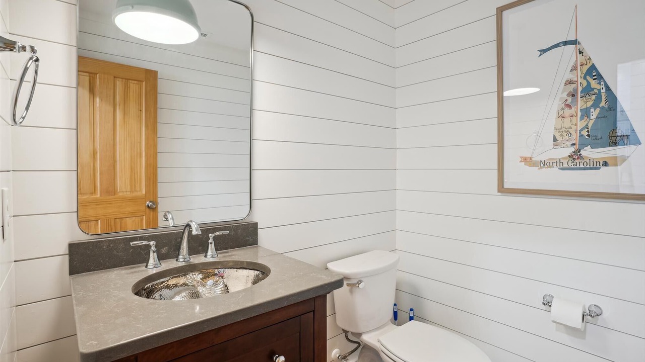 Photo of Bedroom in Pine Island