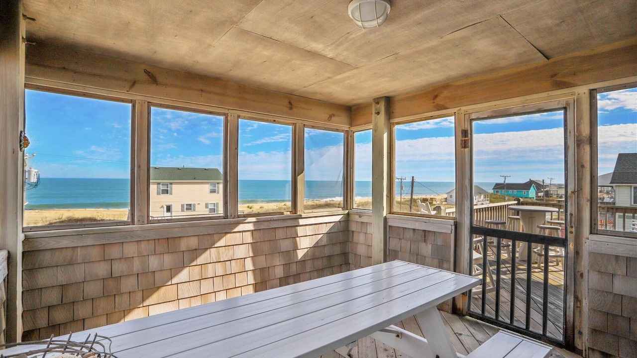 Photo of Outdoor in Sea Retreat