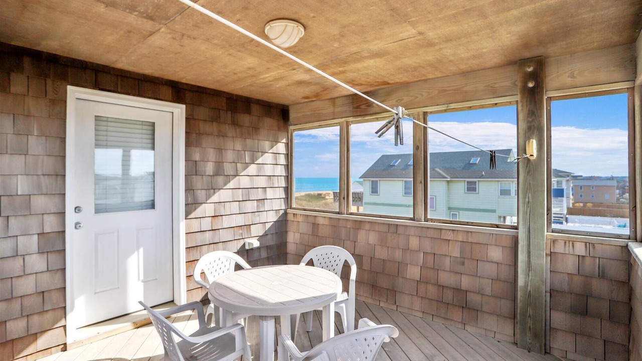 Photo of Outdoor in Sea Retreat