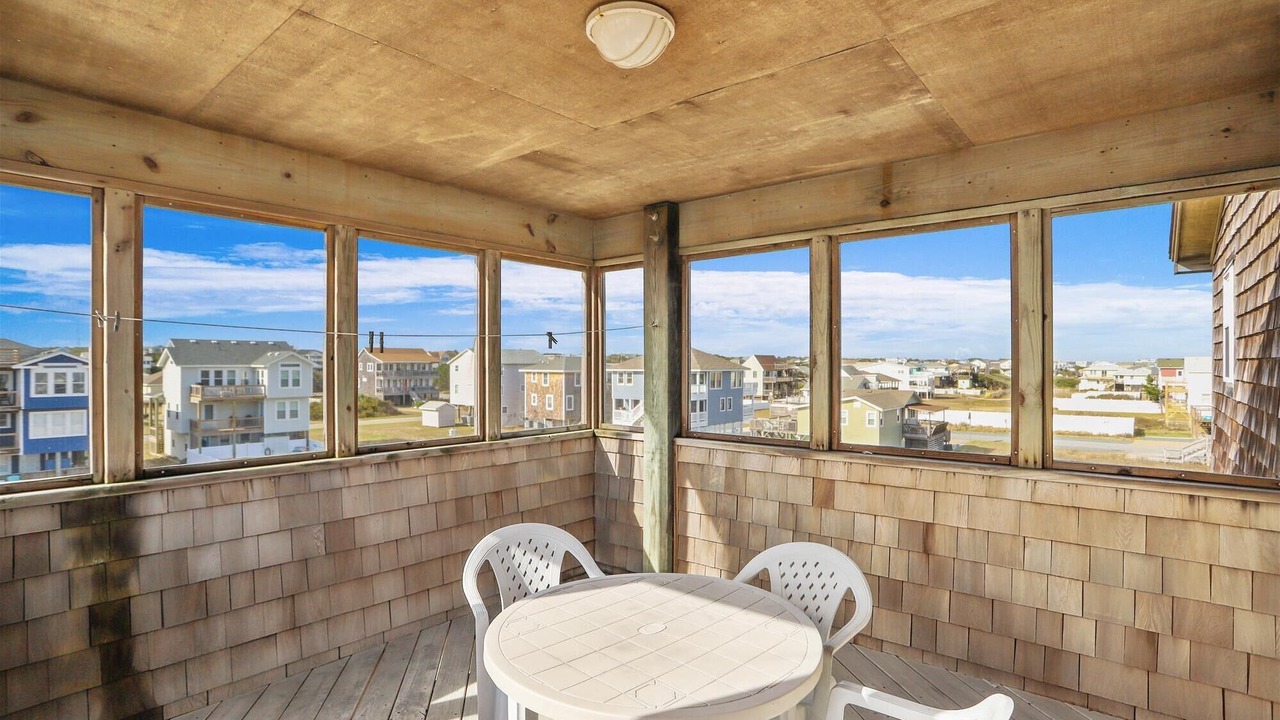 Photo of Outdoor in Sea Retreat