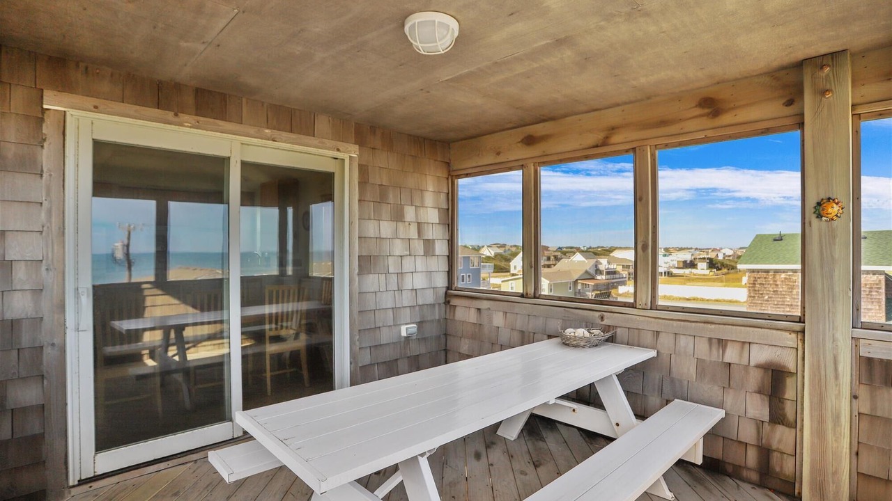 Photo of Outdoor in Sea Retreat