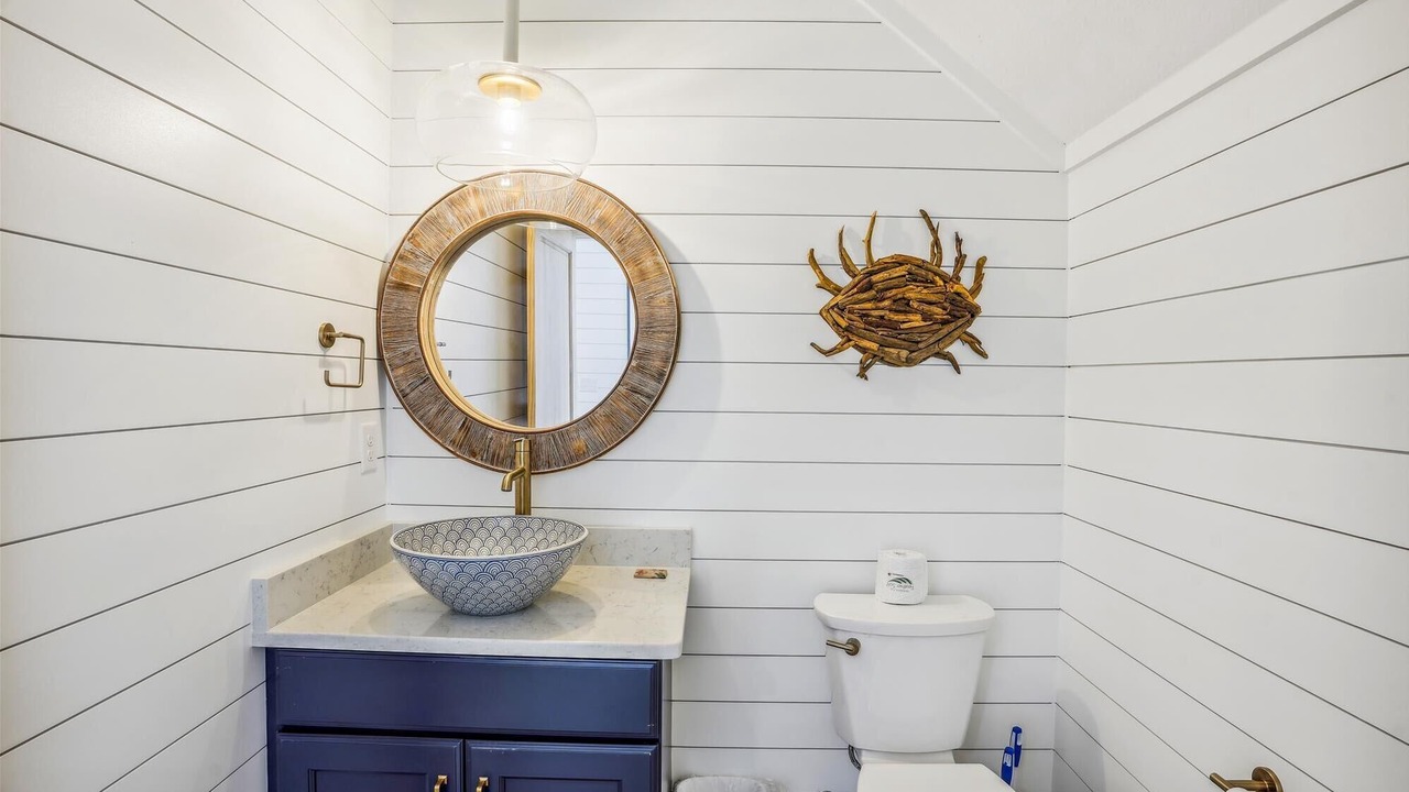 Photo of Bedroom in Pine Island