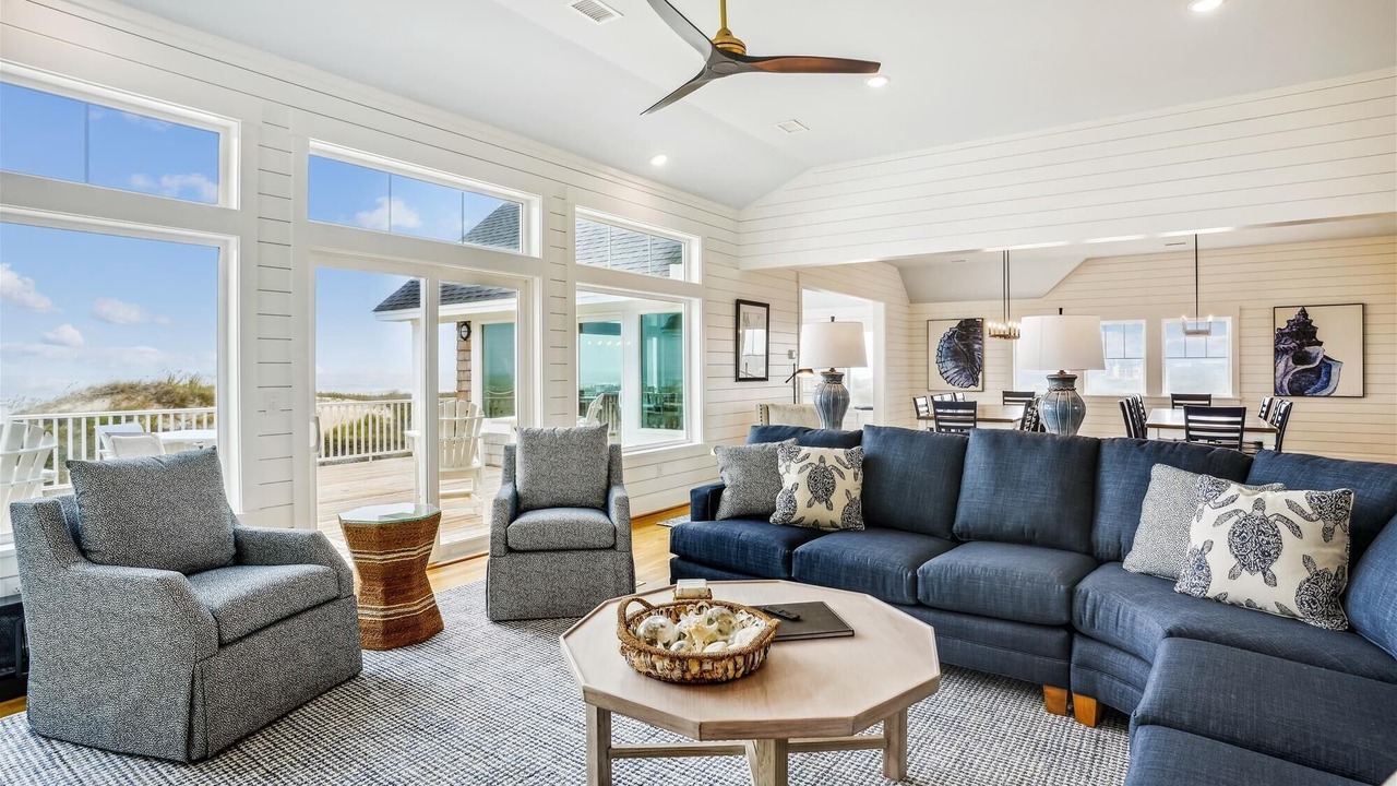 Photo of Bedroom in Pine Island