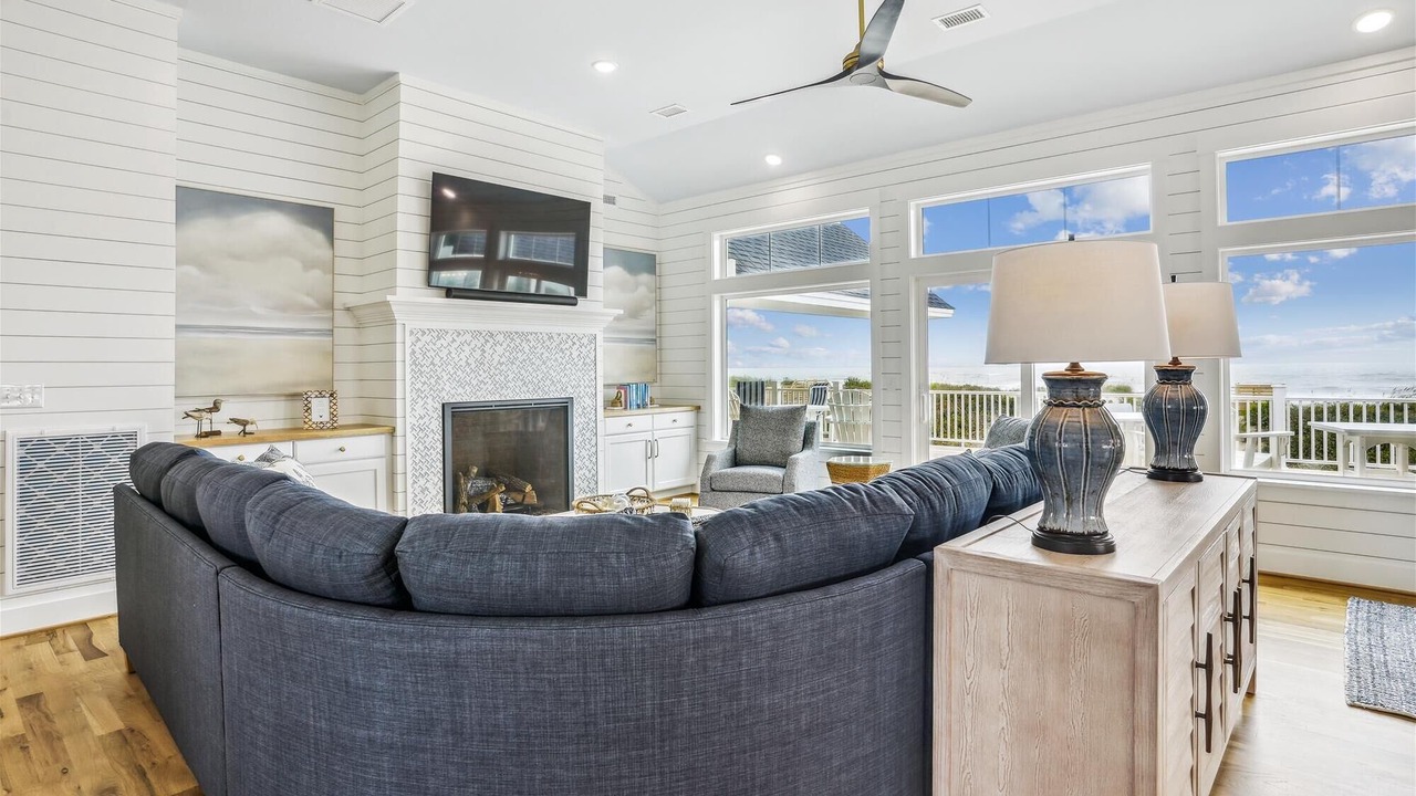 Photo of Bedroom in Pine Island