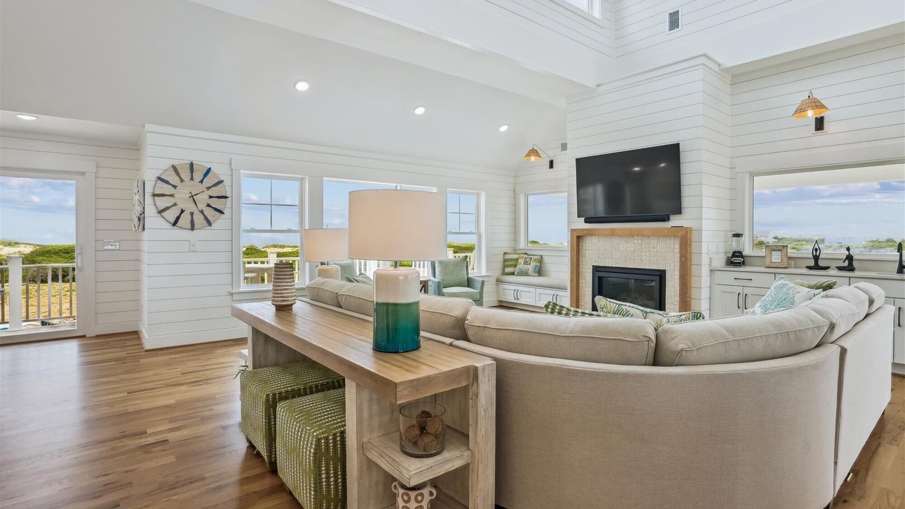 Photo of Bedroom in Pine Island