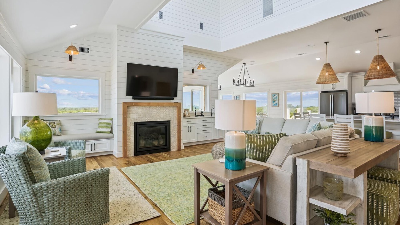 Photo of Bedroom in Pine Island