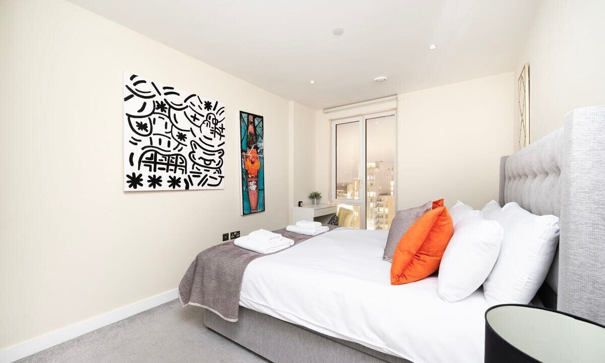 Photo of Bedroom in London Borough of Bromley