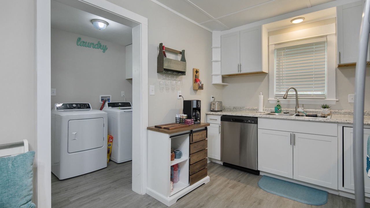 Photo of Bedroom in Terry Sanford
