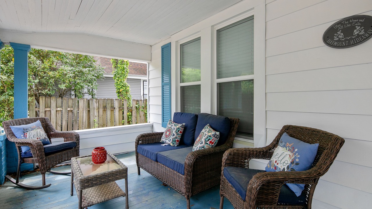 Photo of Outdoor in Terry Sanford