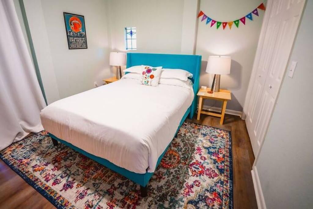 Photo of Bedroom in Colington