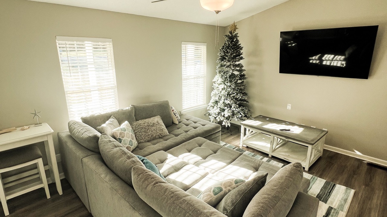 Photo of Livingroom in Troutman