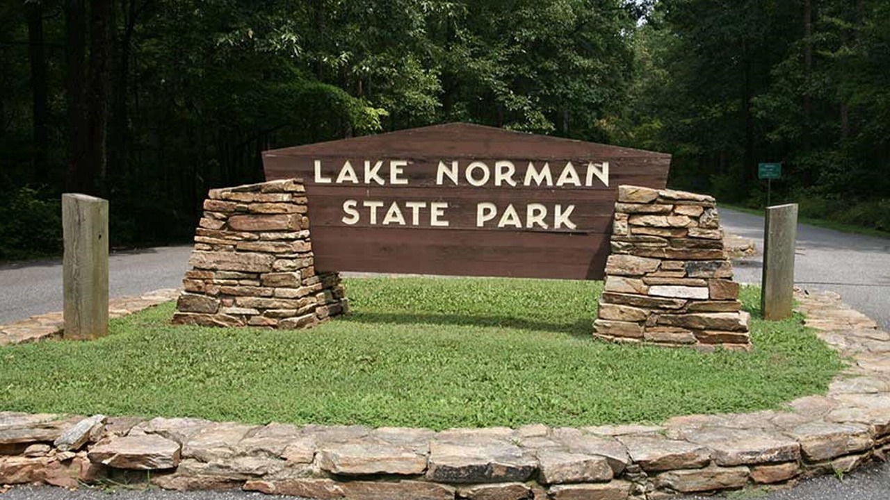 Photo of Outdoor in Troutman