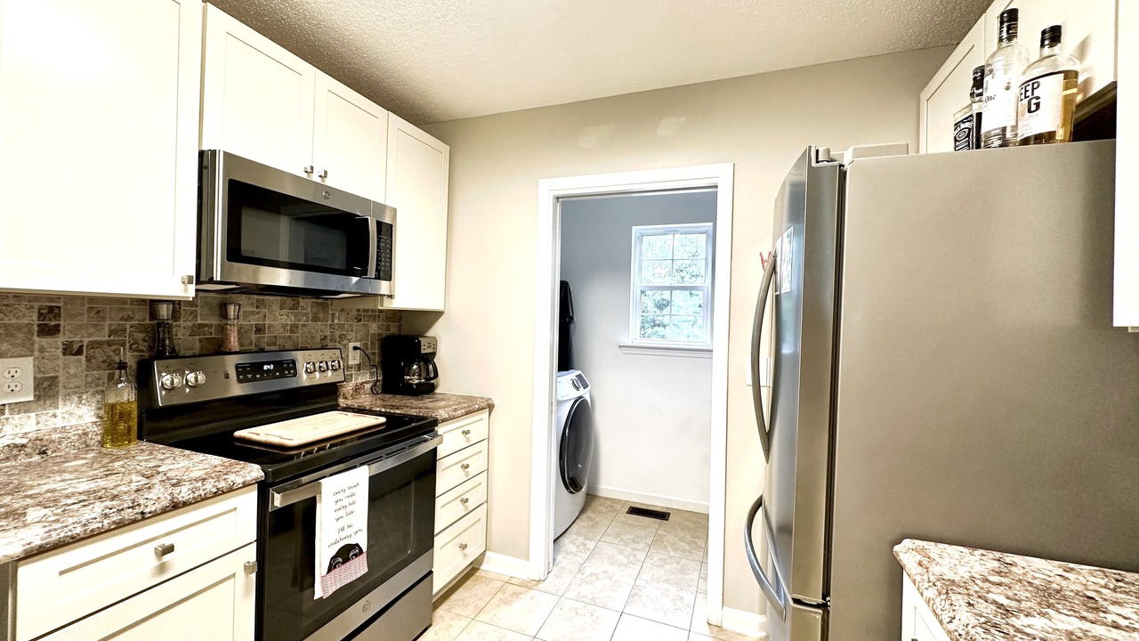 Photo of Kitchen in Troutman