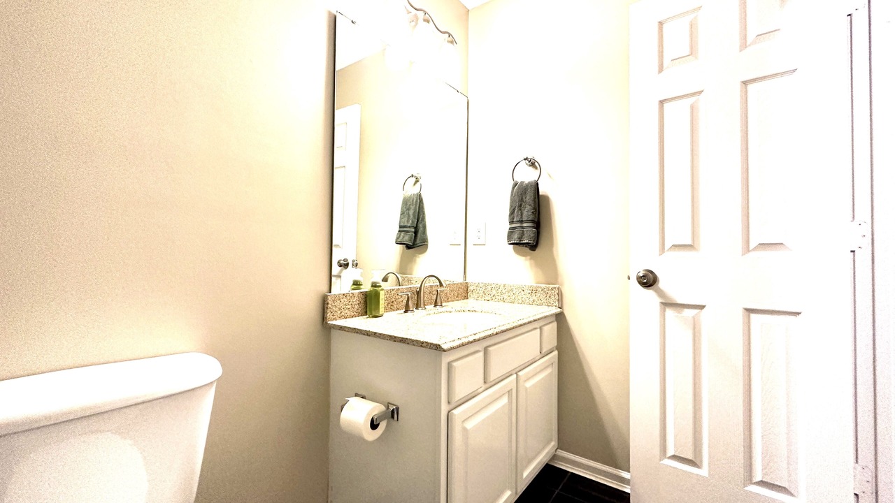 Photo of Bathroom in Troutman