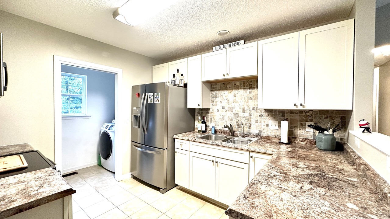 Photo of Kitchen in Troutman