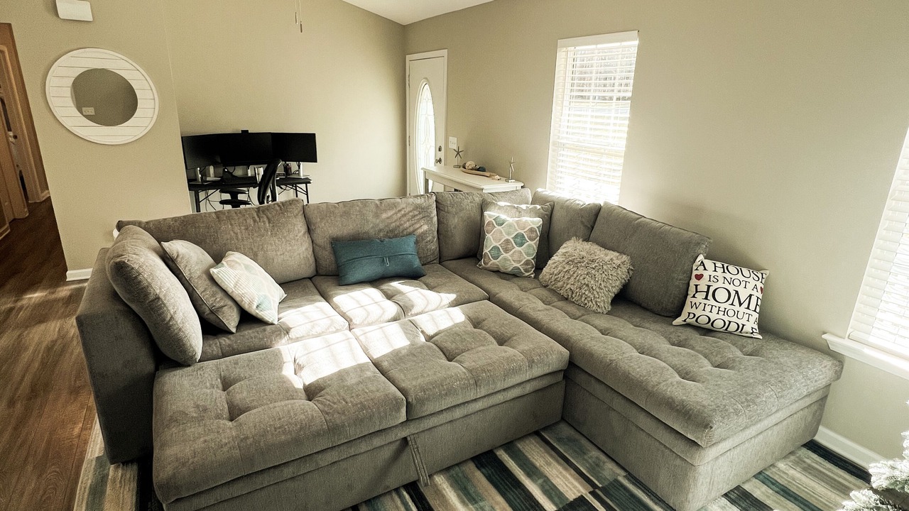 Photo of Livingroom in Troutman