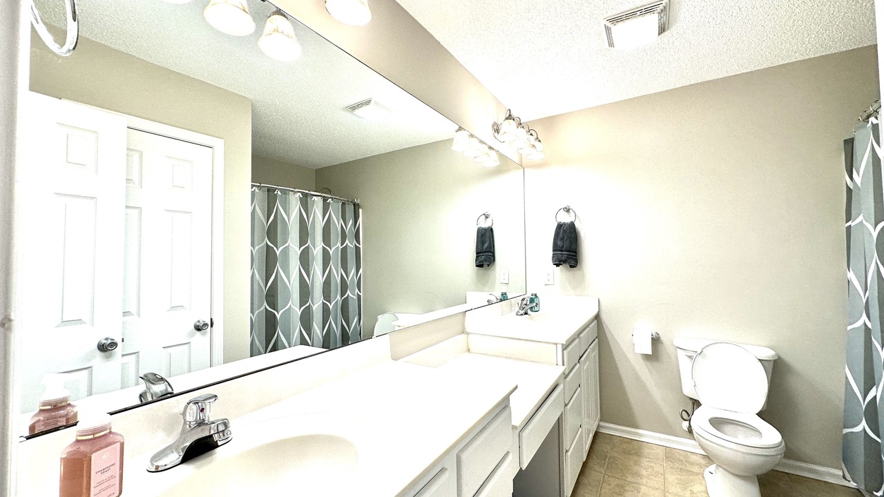 Photo of Bathroom in Troutman