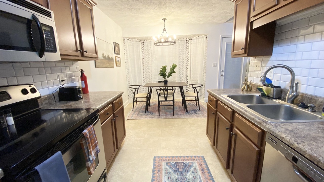 Photo of Kitchen in Fayetteville