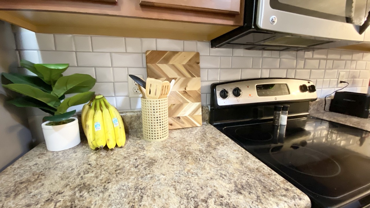 Photo of Kitchen in Fayetteville