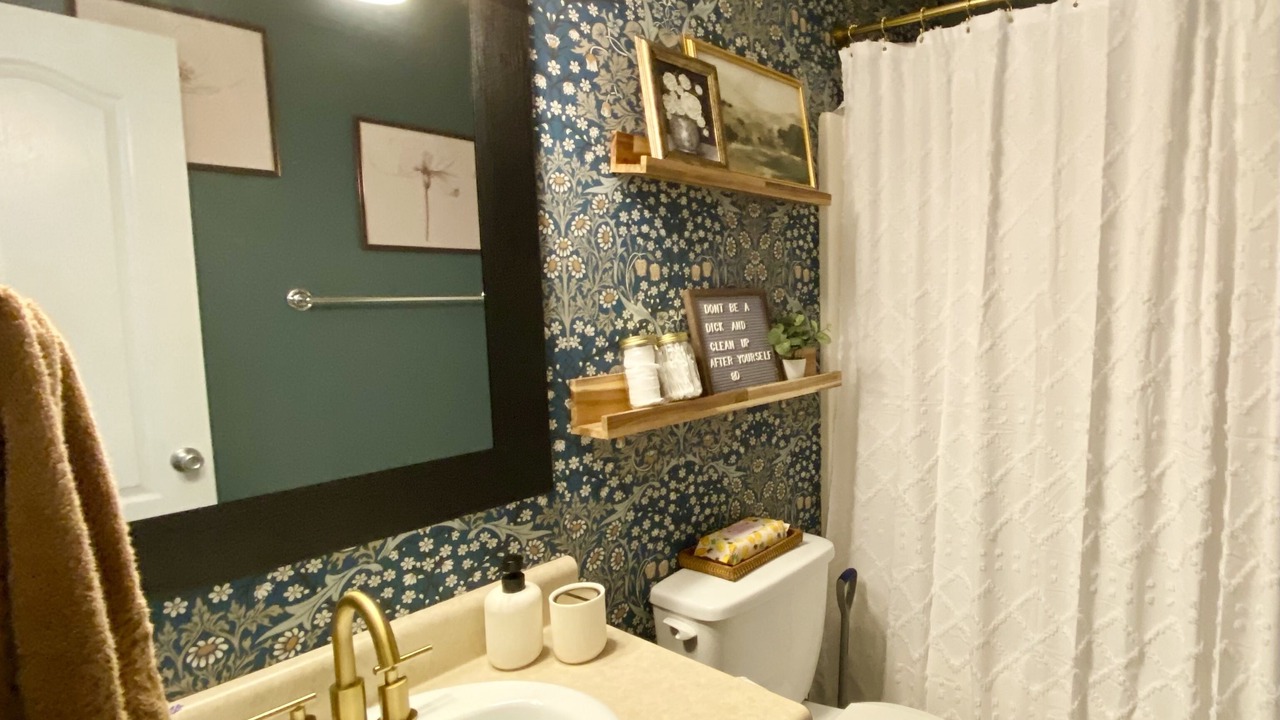 Photo of Bathroom in Fayetteville
