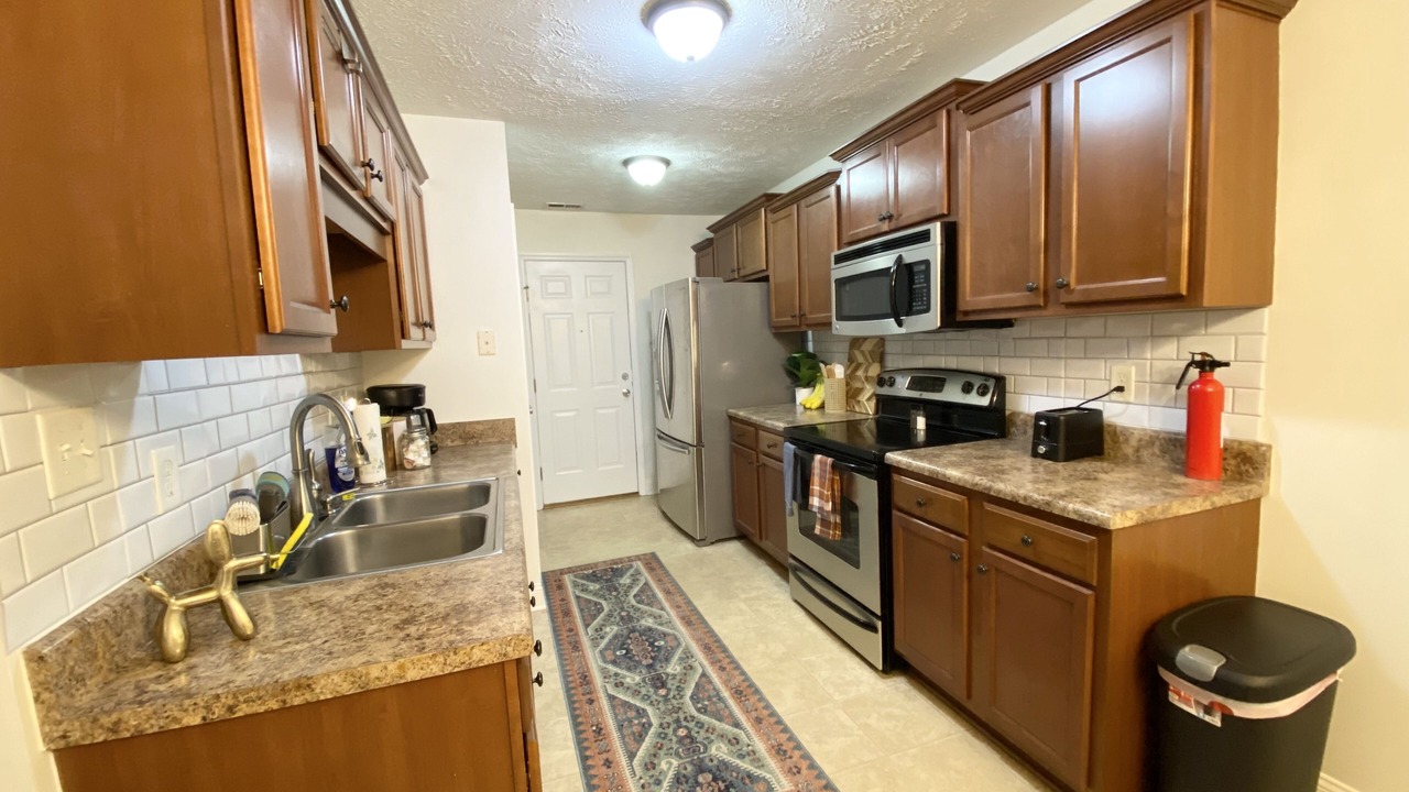 Photo of Kitchen in Fayetteville