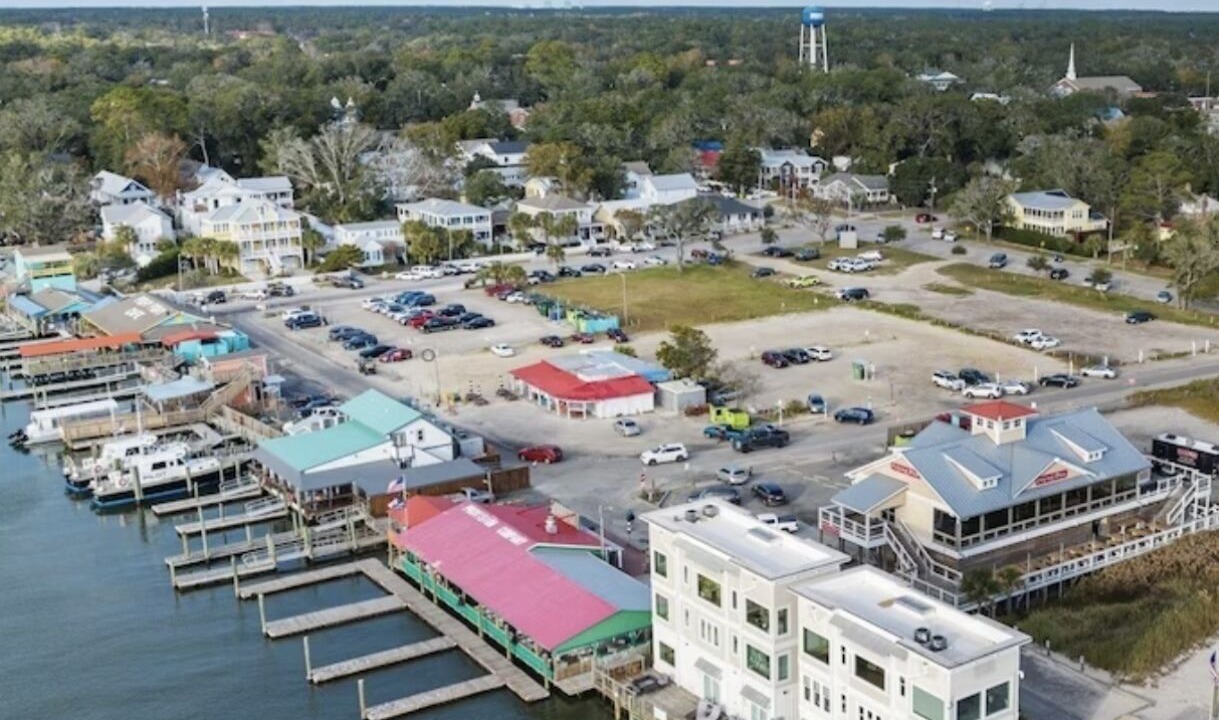 Photo of Outdoor in Southport