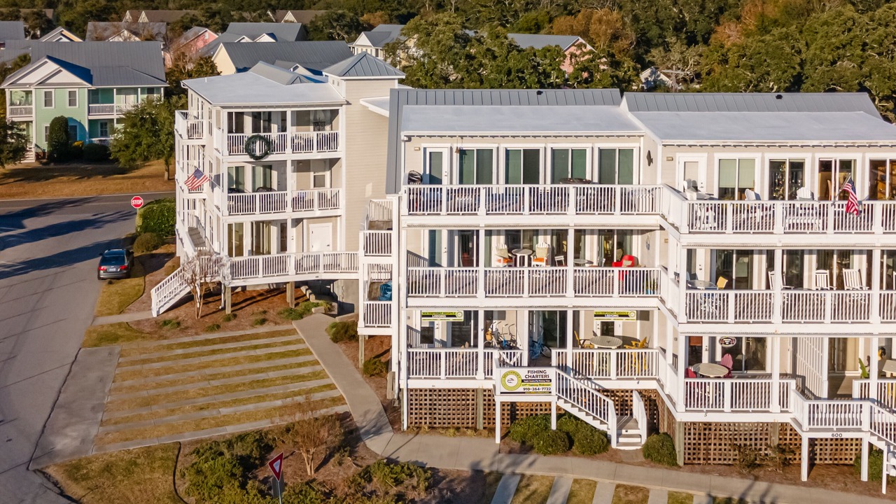 Photo of Outdoor in Southport
