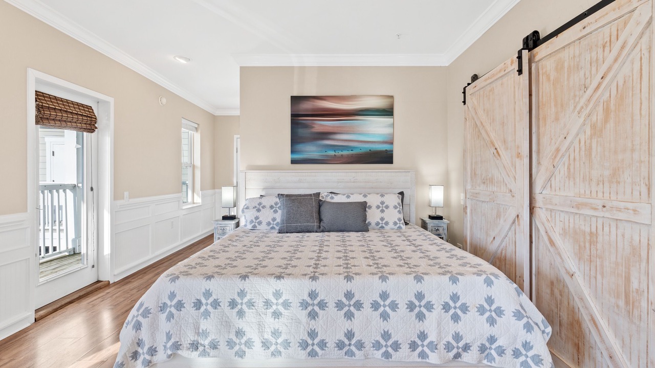 Photo of Bedroom in Southport