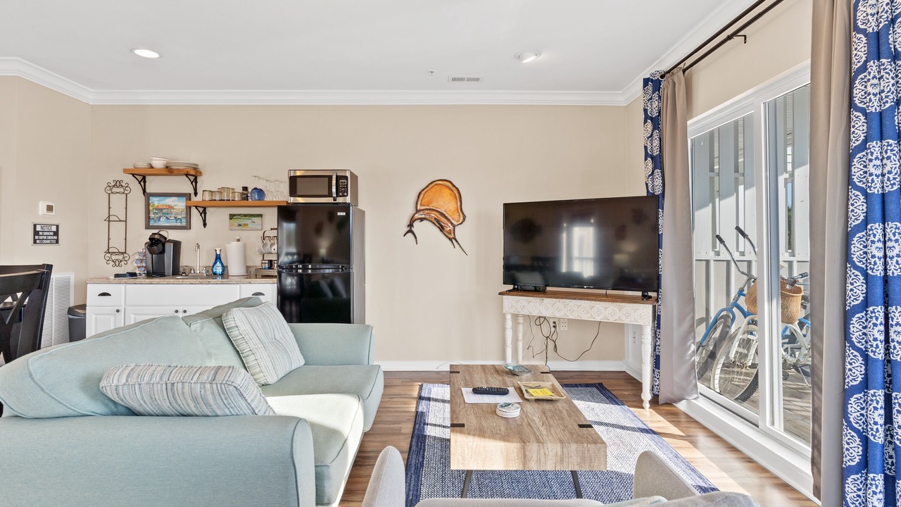 Photo of Livingroom in Southport