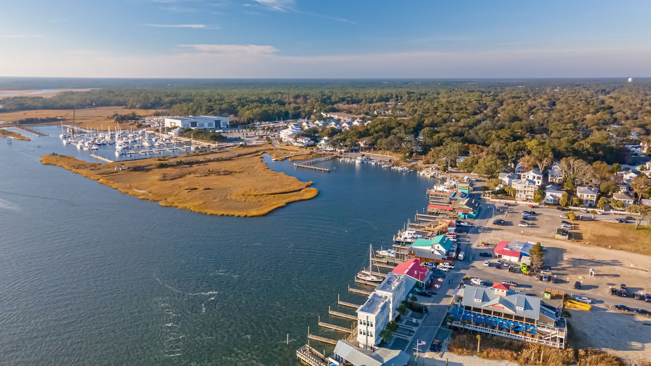 Photo of Outdoor in Southport