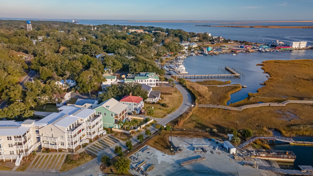 Photo of Outdoor in Southport