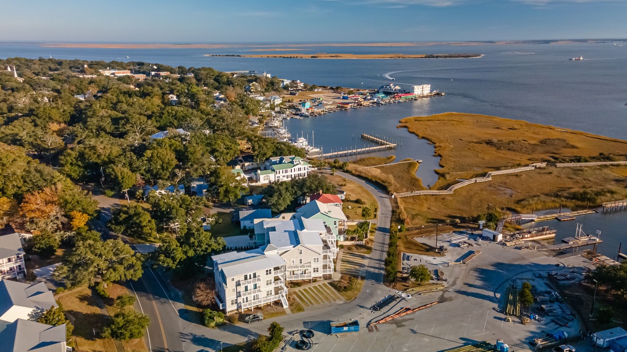 Photo of Outdoor in Southport