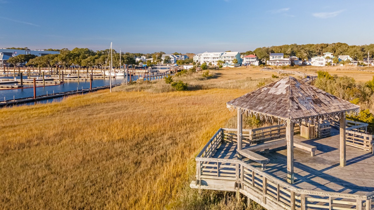 Photo of Outdoor in Southport
