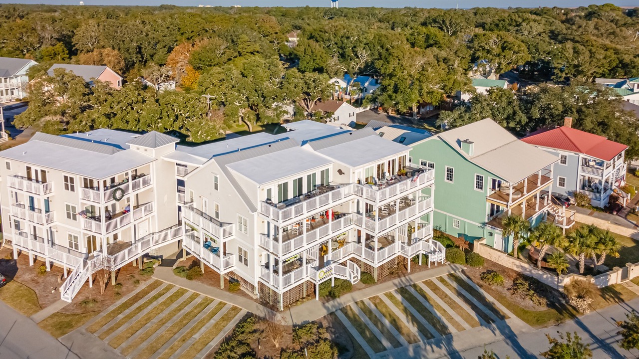 Photo of Outdoor in Southport