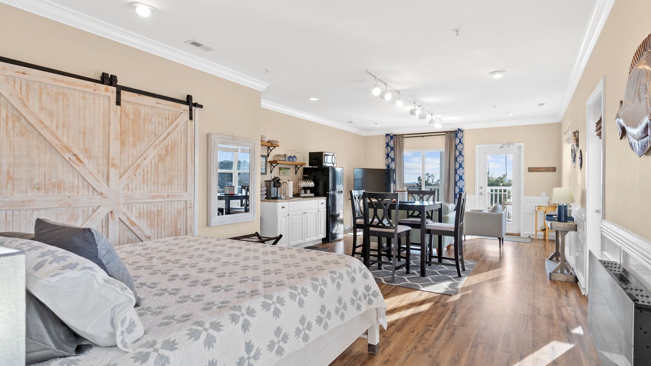 Photo of Bedroom in Southport