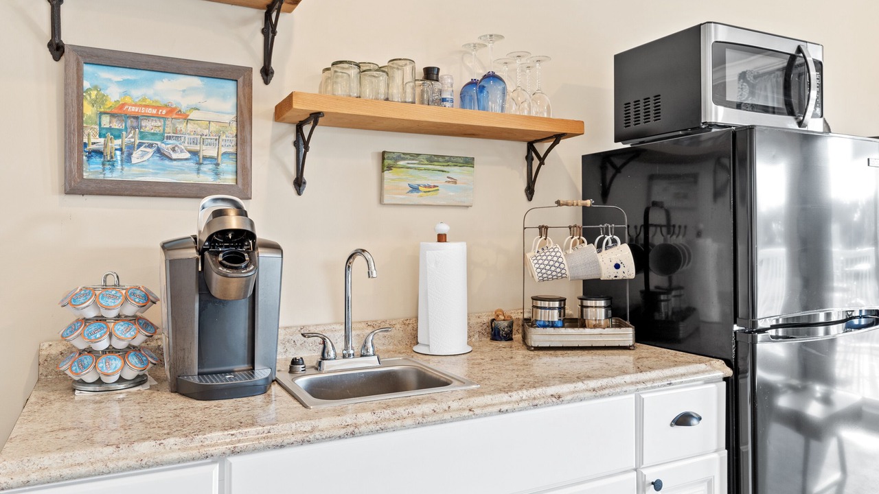 Photo of Kitchen in Southport