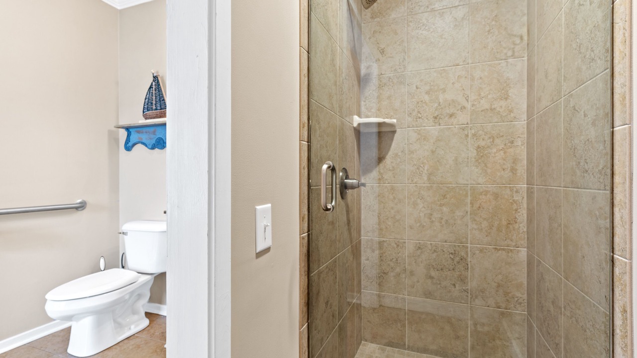 Photo of Bathroom in Southport