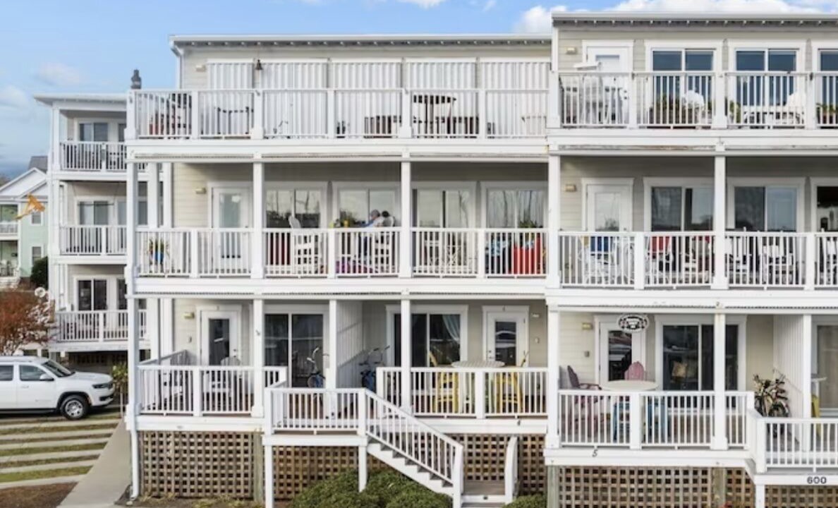 Photo of Outdoor in Southport