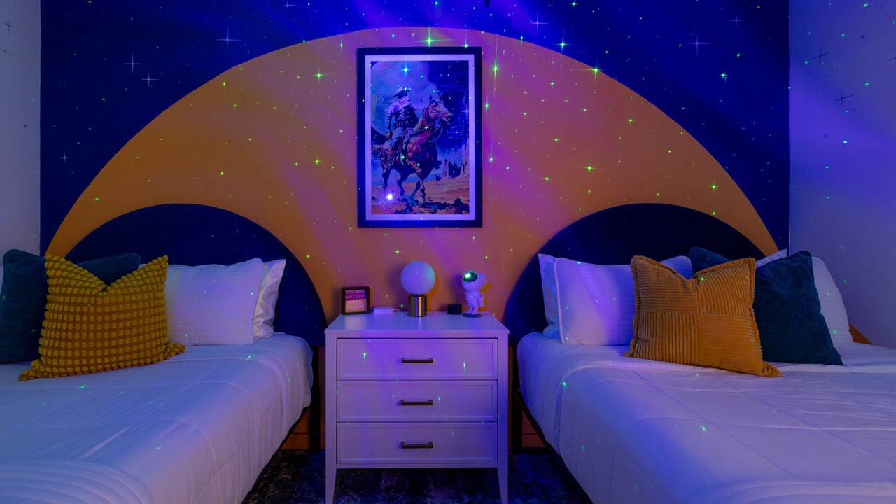 Photo of Bedroom in Eighth Avenue