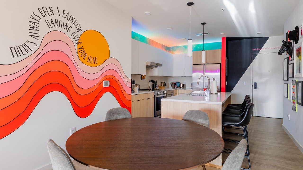 Photo of Bedroom in Eighth Avenue