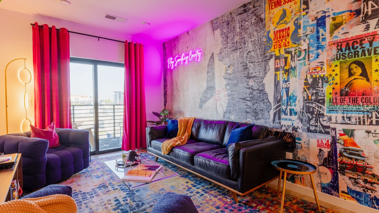 Photo of Bedroom in Eighth Avenue