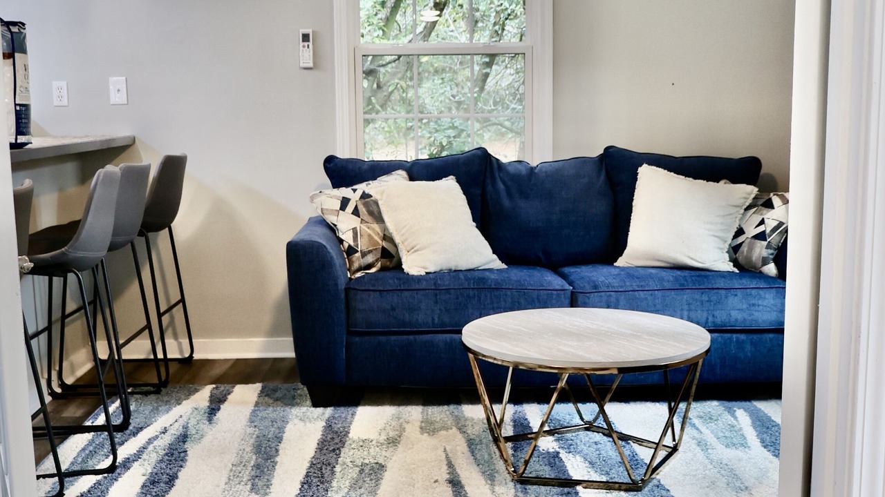 Photo of Livingroom in Pineywoods