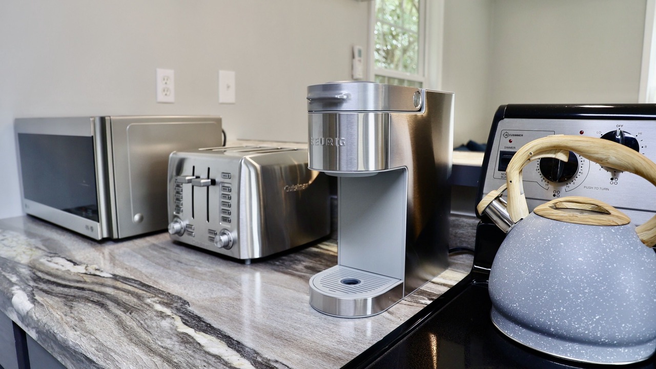 Photo of Kitchen in Pineywoods