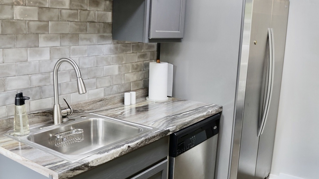 Photo of Kitchen in Pineywoods