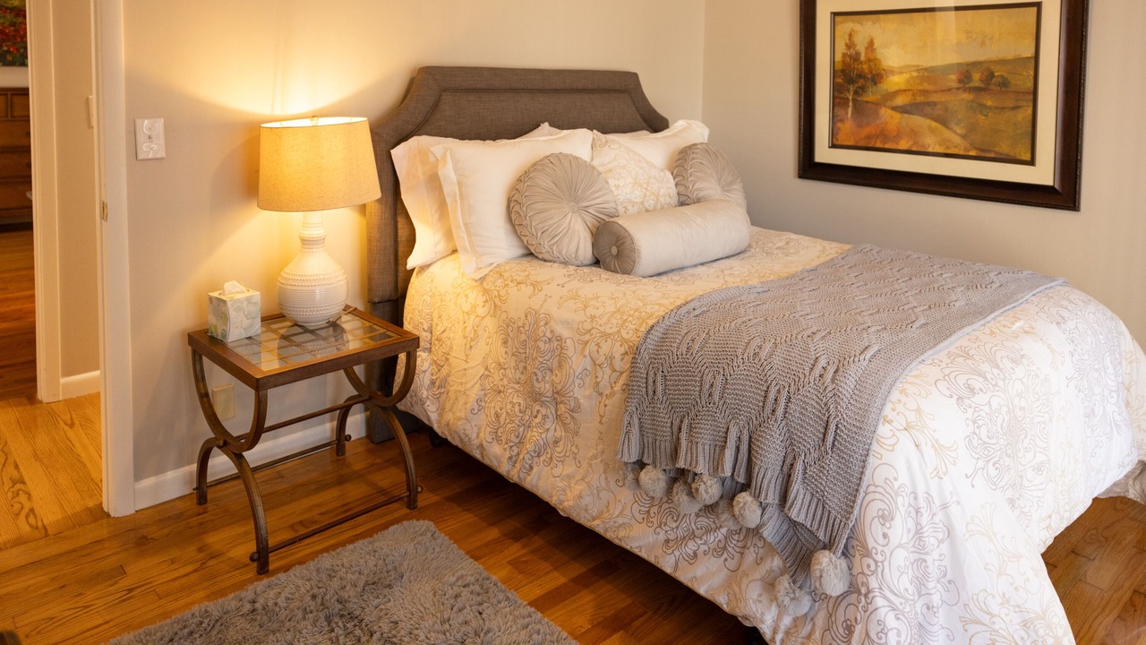 Photo of Bedroom in Huntsville